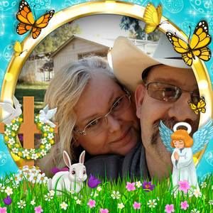 Meet your Posher, Terri